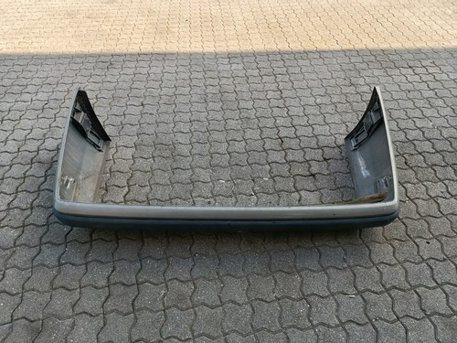 Mercedes c124 w124 stoßstange - mercedes,