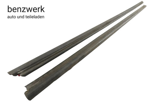 Mercedes w124 vormopf bis 89 - mercedes,