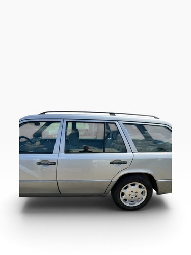 Mercedes w124 200 tür - 200,