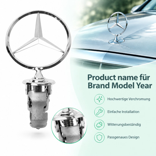Für mercedes benz - für,