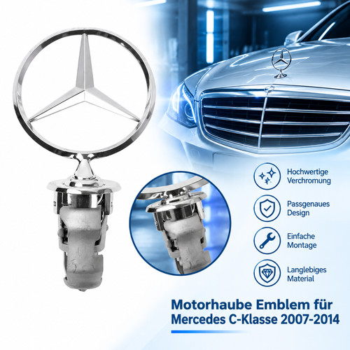 Für mercedes benz w123 w124 - w123,