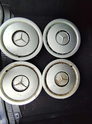 Original mercedes benz w124 - benz,