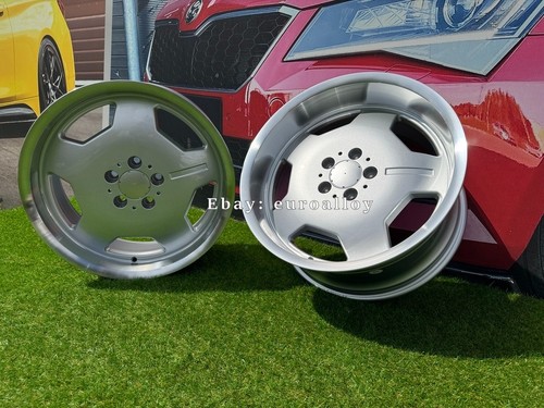 R19 5x112 amg monoblock - 4x,