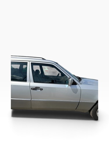 Mercedes w124 200 tür - 200, te