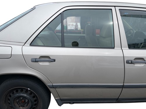 Mercedes w124 limousine tür - mercedes,