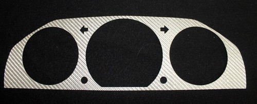 Tachoblende tacho für - tacho,