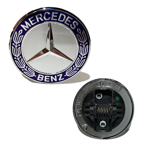 Original mercedes amg - amg, stern