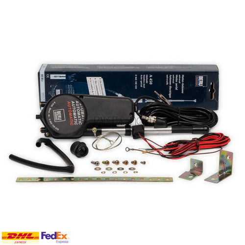 Elektrische antenne automatik - elektrische,