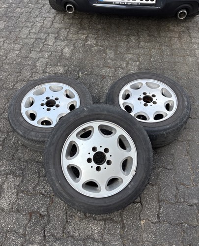 Mercedes w124 original - w124,