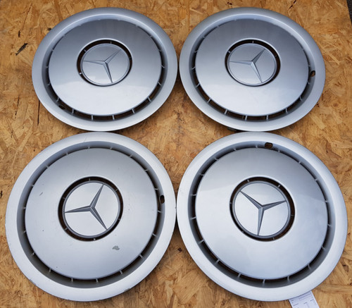 4xoriginal mercedes benz w124 - 4xoriginal,