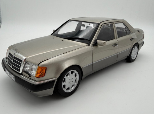 Mercedes benz 500e modell - benz,