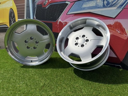 R18 5x112 amg monoblock - 4x,