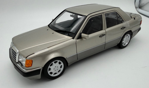 Mercedes benz 500e - benz, modell