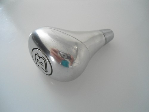 Brabus automatik schaltknauf - brabus,