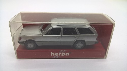 Herpa 030939 mercedes - herpa,