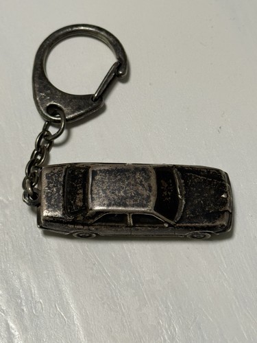 Schlüsselanhänger 925er