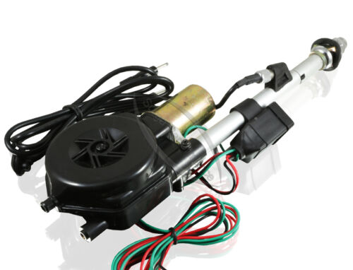 Auto elektrische automatik - elektrische,