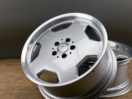 Mercedes amg wheels - amg,
