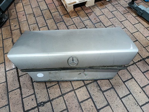 Mercedes w124 coupe - mercedes,