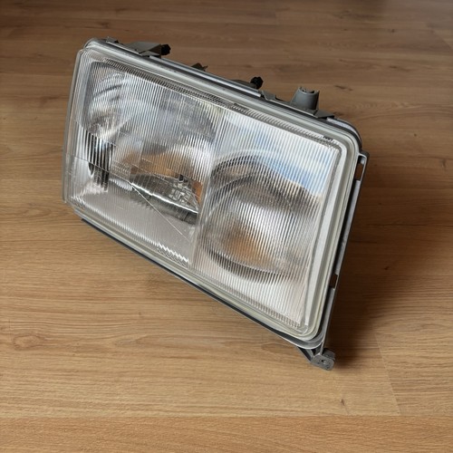 Original w124 scheinwerfer - w124,