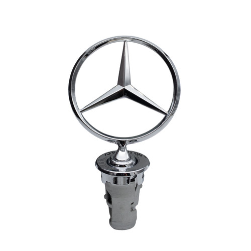 Original mercedes benz - original, stern