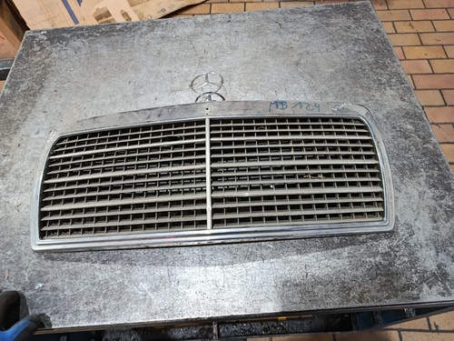 Mercedes benz s124 w124 - mercedes-benz,