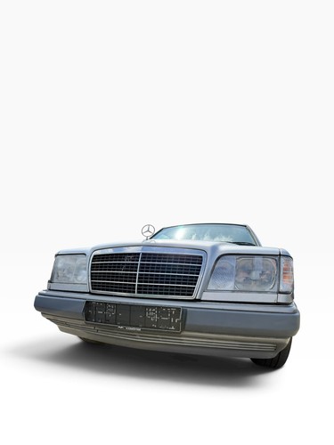 Mercedes w124 200 te - w124,