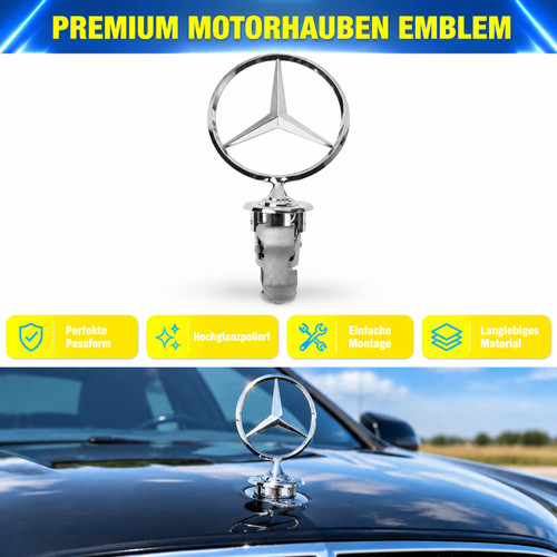 Für mercedes benz - für, w123