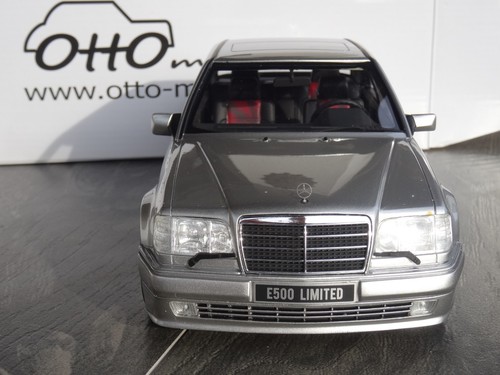 Ottomobil mercedes benz e500 - ottomobil,, mercedes-benz
