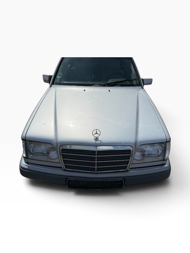 Mercedes w124 200 - mercedes,