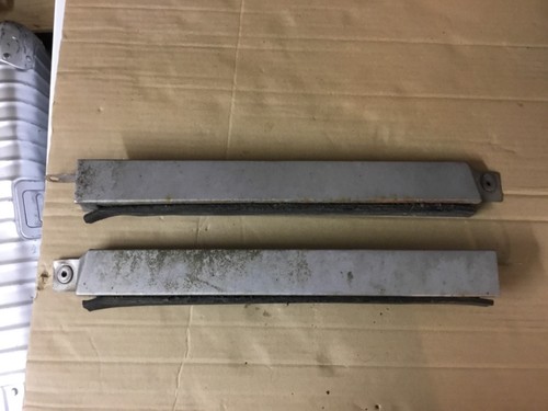 W124 scheinwerferblende - w124,