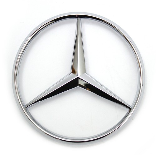 Original mercedesstern - original,